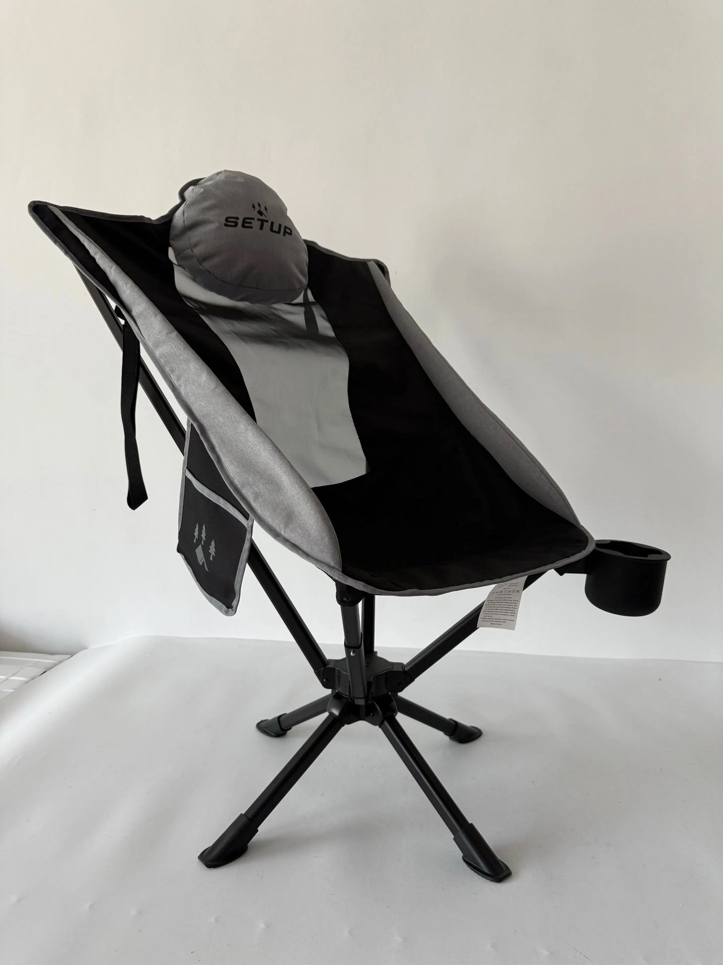 Swivel Chair