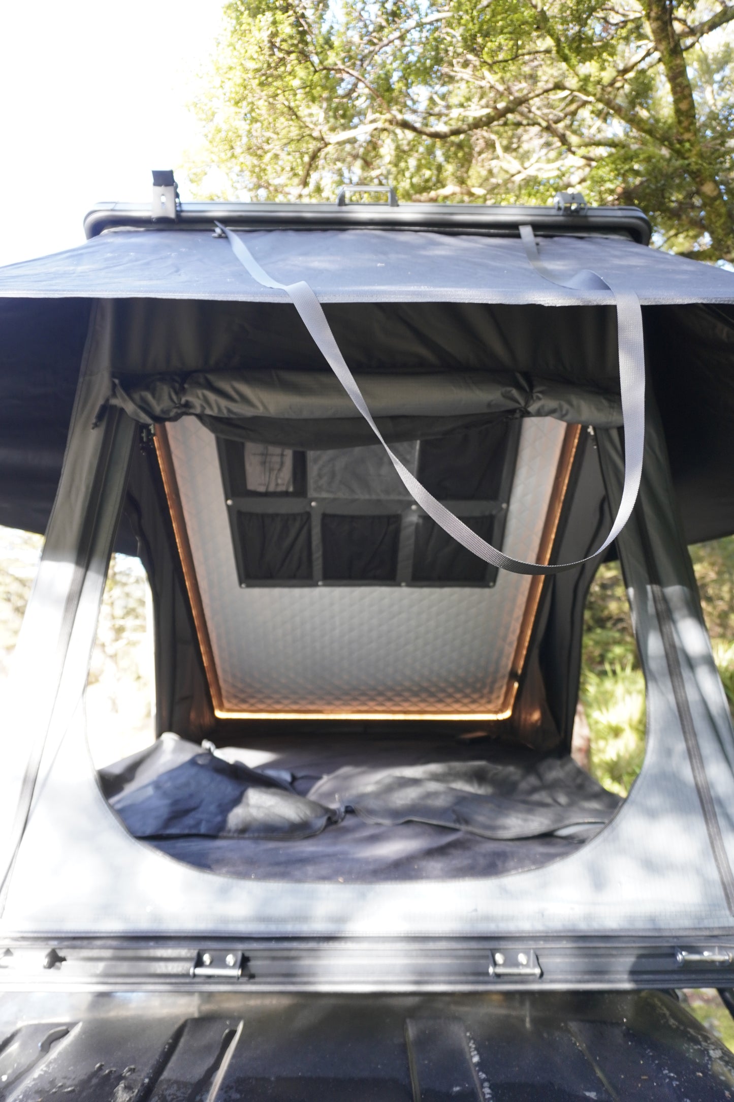 Hardshell Roof Top Tent