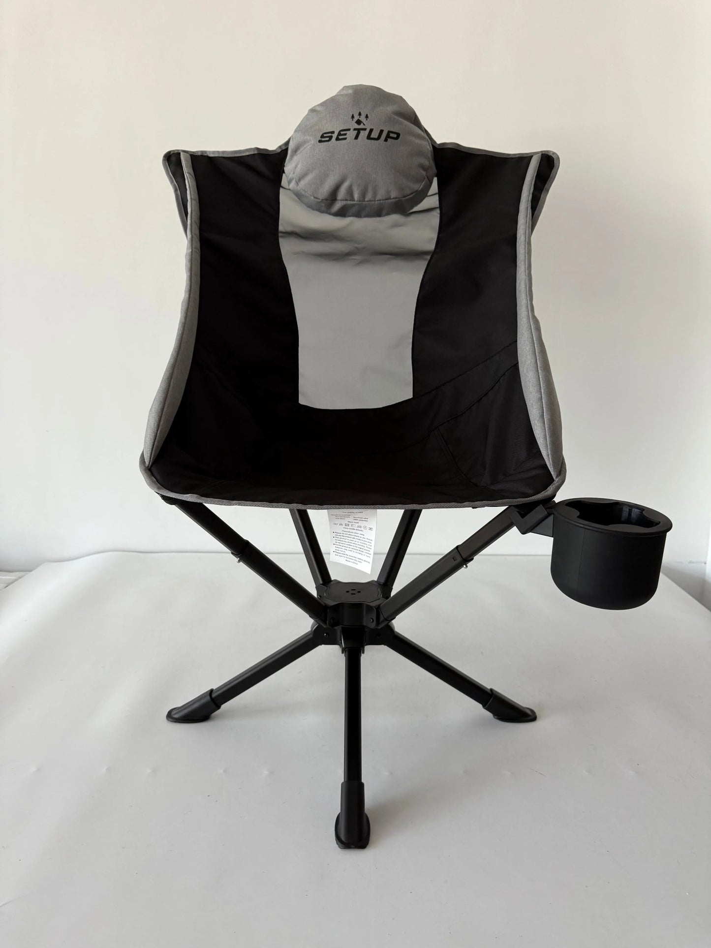 Swivel Chair