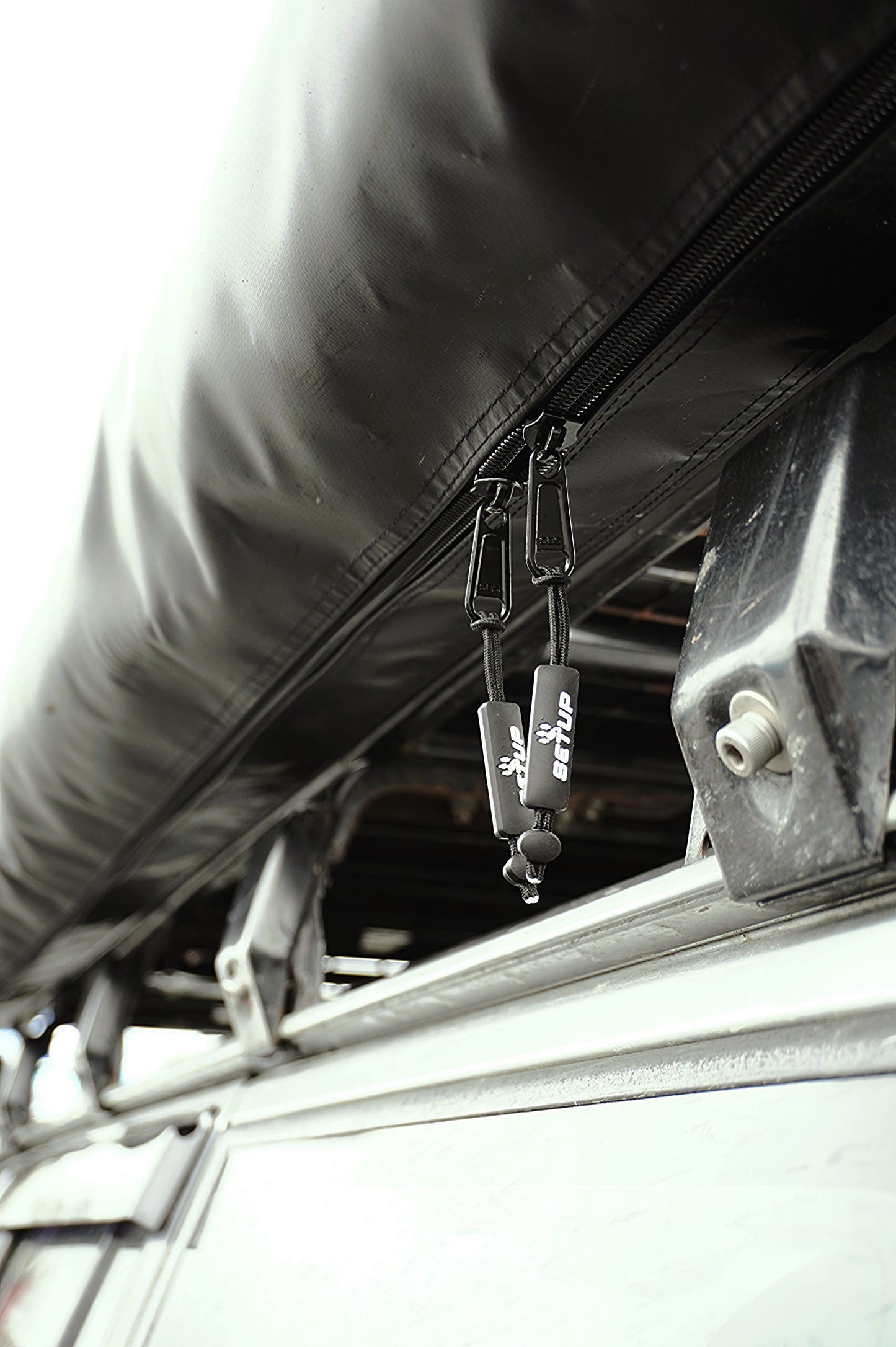 270 Degree Vehicle Awning