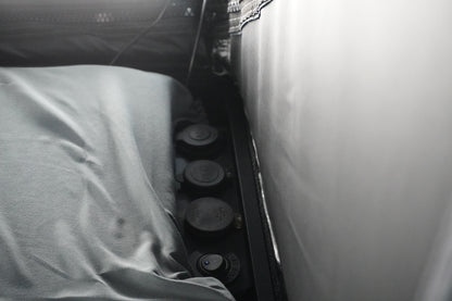 PRE-ORDER: Hardshell Rooftop Tent  (ETA 4–8 Weeks)
