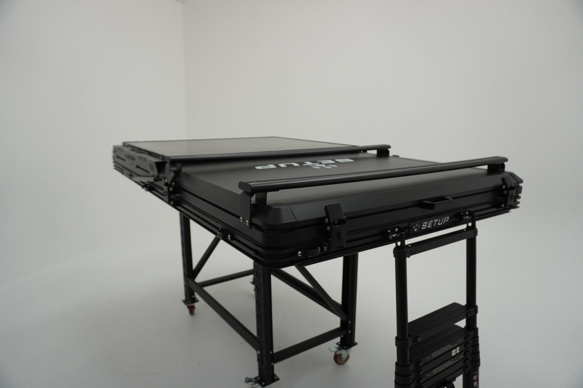 PRE-ORDER: Hardshell Rooftop Tent  (ETA 4–8 Weeks)