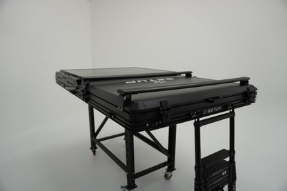 PRE-ORDER: Hardshell Rooftop Tent  (ETA 4–8 Weeks)