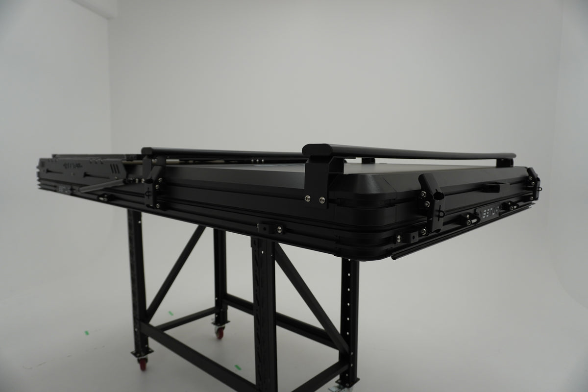 PRE-ORDER: Hardshell Rooftop Tent  (ETA 4–8 Weeks)