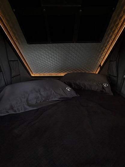 PRE-ORDER: Hardshell Rooftop Tent 1.3 (ETA 4–8 Weeks)