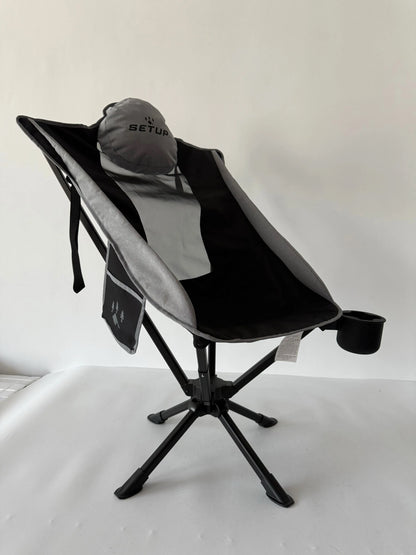 Swivel Chair