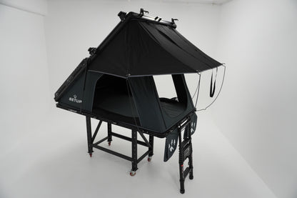 PRE-ORDER: Hardshell Rooftop Tent  (ETA 4–8 Weeks)