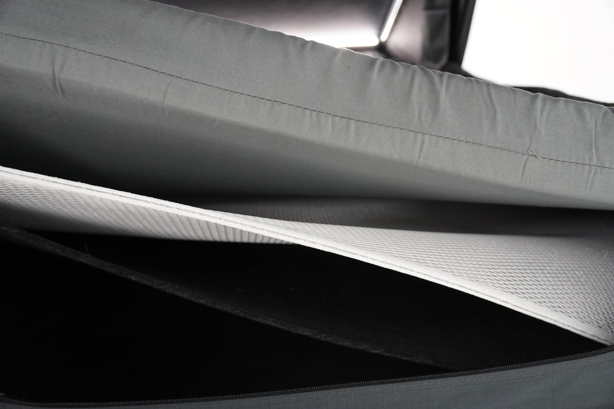 PRE-ORDER: Hardshell Rooftop Tent  (ETA 4–8 Weeks)