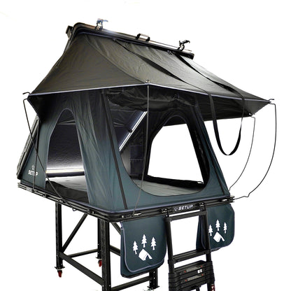 PRE-ORDER: Hardshell Rooftop Tent  (ETA 4–8 Weeks)