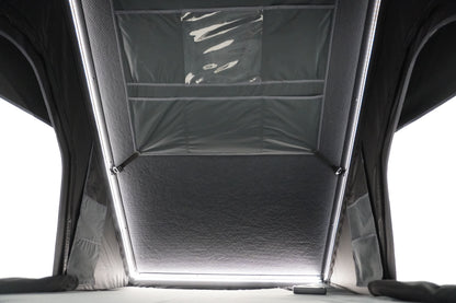 PRE-ORDER: Hardshell Rooftop Tent  (ETA 4–8 Weeks)