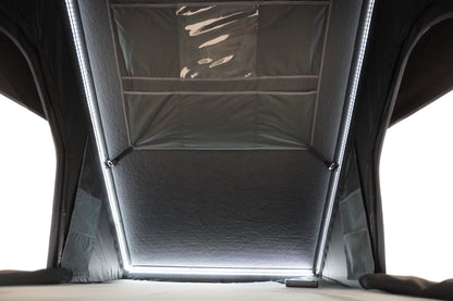 PRE-ORDER: Hardshell Rooftop Tent  (ETA 4–8 Weeks)