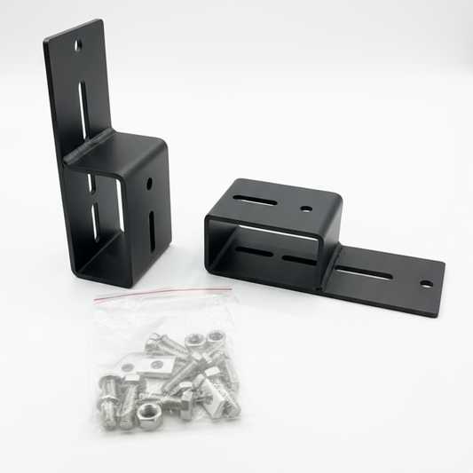 Hardshell RTT Awning Bracket