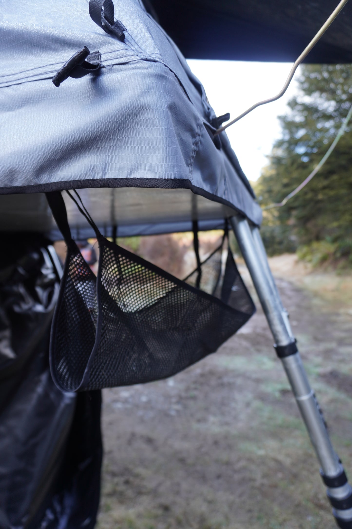 Softshell Roof Top Tent
