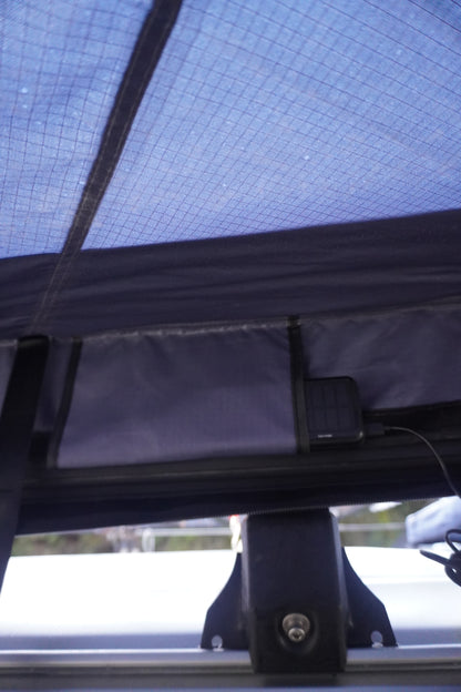 270 Degree Vehicle Awning