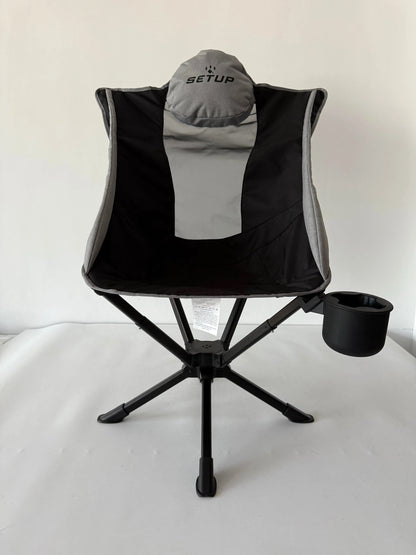 Swivel Chair