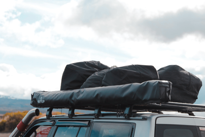 270 Degree Vehicle Awning