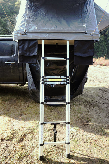 Softshell Roof Top Tent