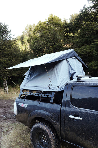 Softshell Roof Top Tent